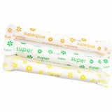 Tampon Tribe Organic Tampons (TTBTAM500S) Case of 500