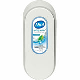 Dial Professional Versa Body Wash Dispenser Refill, Spring Water Scent, 15 fl oz (DIA99804EA) Each