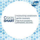 Dial Professional Versa Body Wash Dispenser Refill, Spring Water Scent, 15 fl oz (DIA99804EA) Each