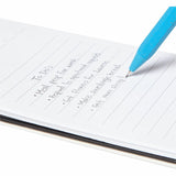 U Brands U-Eco Speckled Hex Mechanical Pencils, 0.7 mm Green, Pink, Blue, Gray Lead, Green, Pink, Blue Barrel, HB/#2 (UBR6591U0124) Each