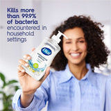 Dial White Tea Antibacterial Hand Soap, White Tea Scent, 11 fl oz (DIA20940EA) Each