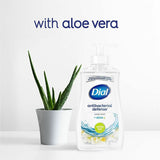 Dial White Tea Antibacterial Hand Soap, White Tea Scent, 11 fl oz (DIA20940EA) Each