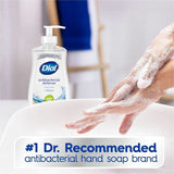 Dial White Tea Antibacterial Hand Soap, White Tea Scent, 11 fl oz (DIA20940EA) Each
