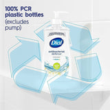 Dial White Tea Antibacterial Hand Soap, White Tea Scent, 11 fl oz (DIA20940EA) Each