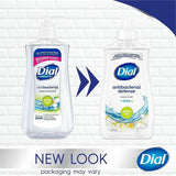 Dial White Tea Antibacterial Hand Soap, White Tea Scent, 11 fl oz (DIA20940EA) Each