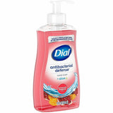 Dial Antibacterial Hand Soap, Pomegranate & Tangerine Scent, 11 fl oz (DIA20943EA) Each