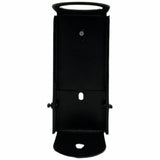 SOAP2O Mounting Bracket, Black, 2/Pack (SOABRACKET) Pack of 2
