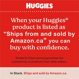 Huggies Natural Care Sensitive Baby Wipes, 56 Wipes/Soft Pack (KCC31803) Each
