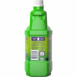 Swiffer WetJet MS Floor Cleaner, 40.6 fl oz (1.3 quart), Gain Scent (PGC77809BT) Each