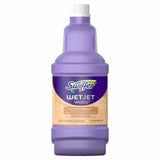 Swiffer WetJet Wood Floor Cleaner Solution Refill, 40.6 fl oz (1.3 quart) (PGC77133BT) Each