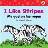 Scholastic First Little Readers Book Set Printed Book by Deborah Schecter, Book, English, Spanish, Level A (SHS1338662074) 1 Box