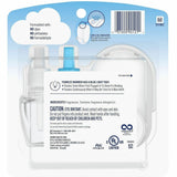 Febreze Plug Linen/Sky Oil Refill, Oil, 0.8 fl oz, Linen & Sky (PGC68235EA) Each