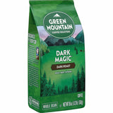 Green Mountain Coffee Roasters Whole Bean, Bag Dark Magic Whole Bean Coffee (GMT7568) Each