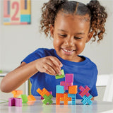 Learning Resources STEM Explorers Brainometry, Theme/Subject: Learning, Fun, Skill Learning: STEM (LRNLER9306) Each