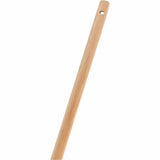 Tatco Feather Duster, 12" Handle Length, 23" Overall Length, Wood Handle, Brown (TCO41300) Each