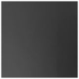 NuSparc Padded Seat Poly Task Chair, High Back, 5-star Base, Black (NPRCH303CNBK) Each