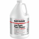 Rust-Oleum Pro Heavy-Duty Low-Foam Floor Cleaner, 128 fl oz, Lemon Scent (RST382263EA) Each