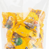 Penny Candy Peanut M&M's, Chocolate, Peanut, 2 lb, 1 Bag (PEC012) 1 Bag