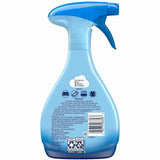Febreze Extra Strength Fabric Refresh Spray, 14.8 fl oz (0.5 quart), Original, Clean Scent (PGC08858EA) Each
