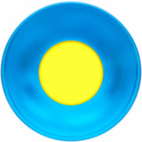 Pine-Sol Multi-Surface Cleaner Concentrate, 80 fl oz (2.5 quart), Sparkling Wave Scen, 3/Carton (CLO60609) Case of 3