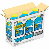 Pine-Sol Multi-Surface Cleaner Concentrate, 80 fl oz (2.5 quart), Sparkling Wave Scen, 3/Carton (CLO60609) Case of 3