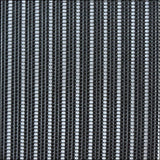 Lorell Executive Antimicrobial Mid-back Chair, Antimicrobial Vinyl Seat, Black Frame, Mid Back, 5-star Base, Black, Armrest (LLR86241) Each