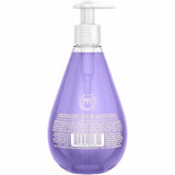 Method Gel Hand Wash, French Lavender Scent, 12 fl oz (MTH327748EA) Each