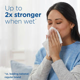 Puffs Ultra Soft Facial Tissue, 72/Box (PGC97788BX) 1 Box