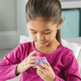 Learning Resources Cool Down Cubes Sensory Fidget Set, Theme/Subject: Learning, Skill Learning: Sensory, Relaxation, Emotion, Critical Thinking, 4 Year & Up, 5 Pieces, Multi (LRNLER5582) Each