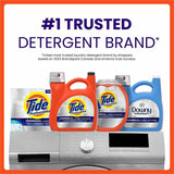 Downy Liquid Fabric Softener, 140 oz (8.75 lb), Clean & Fresh Scent (PGC14121BT) Each