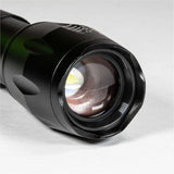 Dorcy 300 Lumen Ultra HD USB Flashlight, LED, 300 lm Lumen (DCY414379) Each