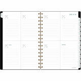 At-A-Glance Signature Lite Weekly Monthly Planner, 5½" x 8½", 12-Month, Jan 2027-Dec 2027 (AAGYP200L05) Each