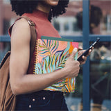 At-A-Glance EttaVee Weekly/Monthly Planner, 12 Month, January 2026 to December 2026, 8 1/2" x 11" Sheet Size (AAGEV21905) Each