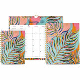 At-A-Glance EttaVee Monthly Wall Calendar, 12 Month, January 2026 to December 2026 (AAGEV21707) Each