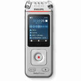 Philips Voice Tracer DVT4110 Digital Voice Recorder (PSPDVT4115) Each