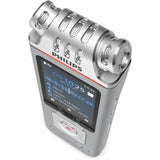 Philips Voice Tracer DVT4110 Digital Voice Recorder (PSPDVT4115) Each