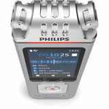 Philips Voice Tracer DVT4110 Digital Voice Recorder (PSPDVT4115) Each