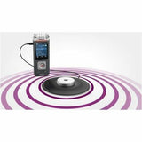 Speech Processing Solutions VoiceTracer Meeting Recorder, 2147 Hour Recording (PSPDVT8115) Each