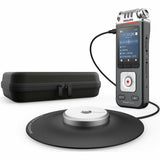 Speech Processing Solutions VoiceTracer Meeting Recorder, 2147 Hour Recording (PSPDVT8115) Each