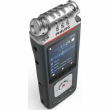 Speech Processing Solutions VoiceTracer Meeting Recorder, 2147 Hour Recording (PSPDVT8115) Each