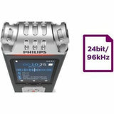 Speech Processing Solutions VoiceTracer Meeting Recorder, 2147 Hour Recording (PSPDVT8115) Each