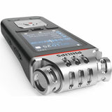 Speech Processing Solutions VoiceTracer Meeting Recorder, 2147 Hour Recording (PSPDVT8115) Each