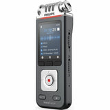 Speech Processing Solutions VoiceTracer Meeting Recorder, 2147 Hour Recording (PSPDVT8115) Each