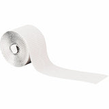 Pacon Pacon Bordette Decorative Borders, 2.25" x 600", White, Skill Learning: Decoration, Pre-scalloped Shape, 1 Roll (DIXP0037016) 1 Roll