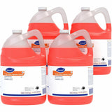 Diversey™ Stride Neutral Cleaner, Citrus, 1 gal, 4 Bottles/Carton (DVO903904) Case of 4