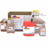 Diversey™ Stride Neutral Cleaner, Citrus, 1 gal, 4 Bottles/Carton (DVO903904) Case of 4