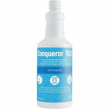 Fresh Products Conqueror 103 Surface Deodorizer, 32 fl oz (1 quart), Tutti Frutti Scent (FRS1232WBTUEA) Each