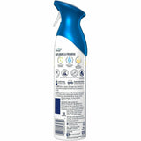 Febreze Heavy-Duty Air Freshener Spray, 8.8 fl oz, Ocean (PGC47971) Each