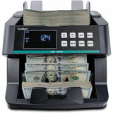 Cassida Kolibri Top-Loading Bill Counter, Counts 200 bills/min, Gray (CDAKBC3000) Each
