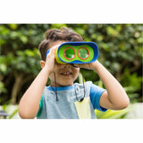Learning Resources GeoSafari Jr. Kidnoculars, Exploration Skill Learning (LRN5260) Each